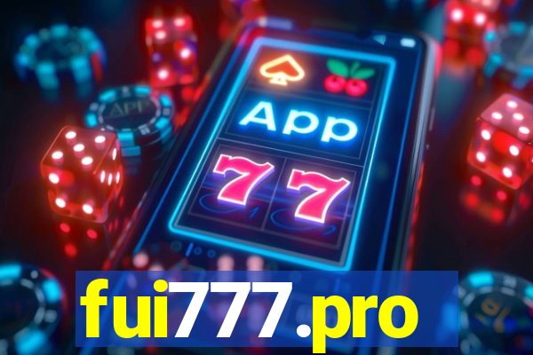 fui777.pro