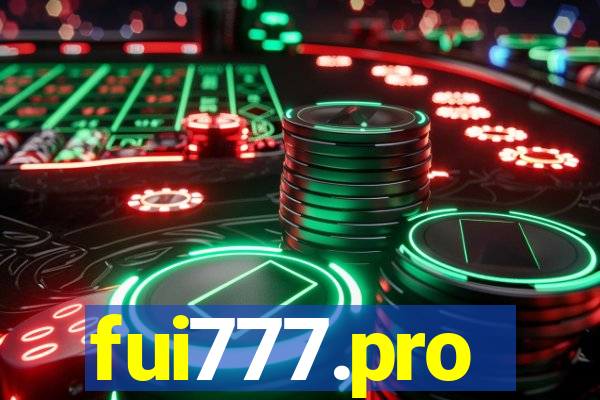 fui777.pro