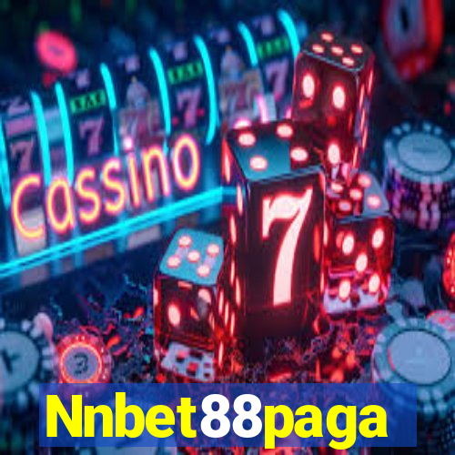 Nnbet88paga