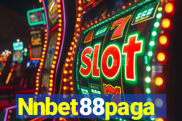 Nnbet88paga