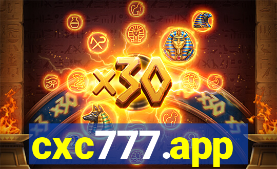 cxc777.app