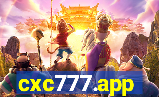 cxc777.app