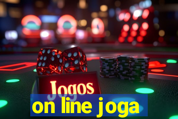 on line joga