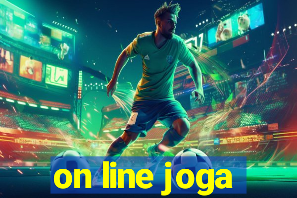 on line joga