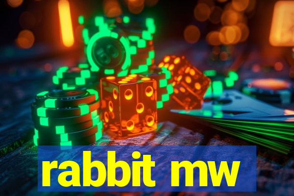 rabbit mw