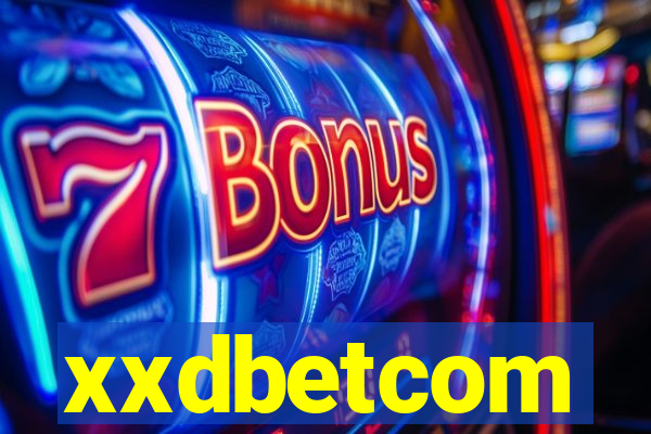 xxdbetcom