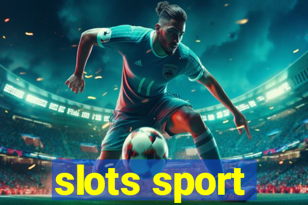 slots sport