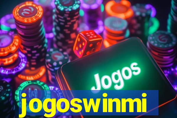 jogoswinmi