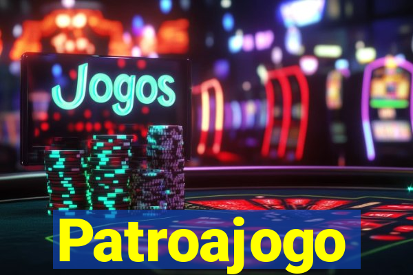 Patroajogo