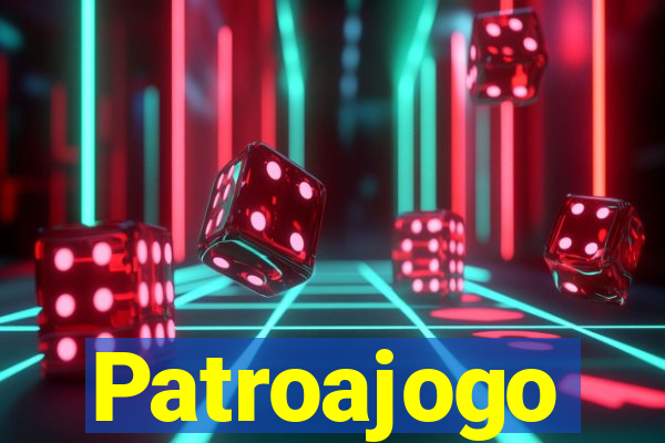 Patroajogo