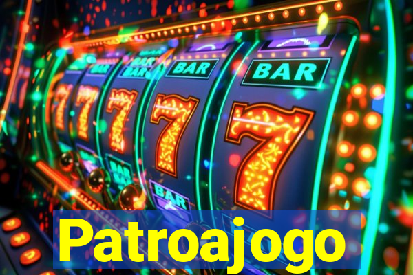 Patroajogo