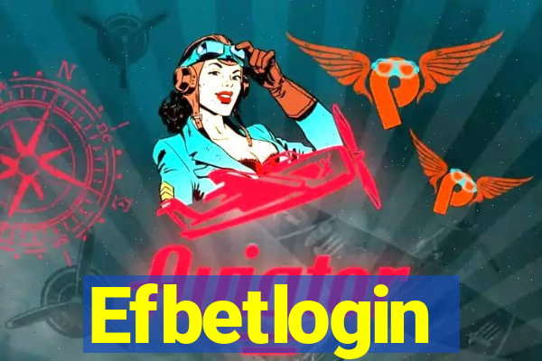 Efbetlogin