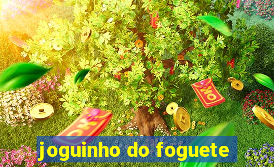 joguinho do foguete