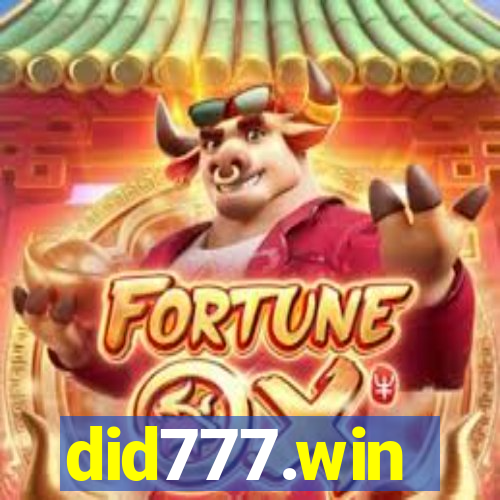 did777.win