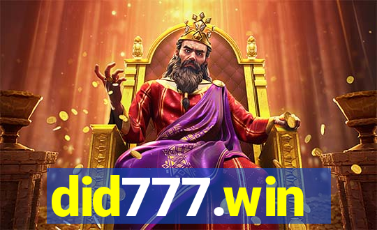 did777.win