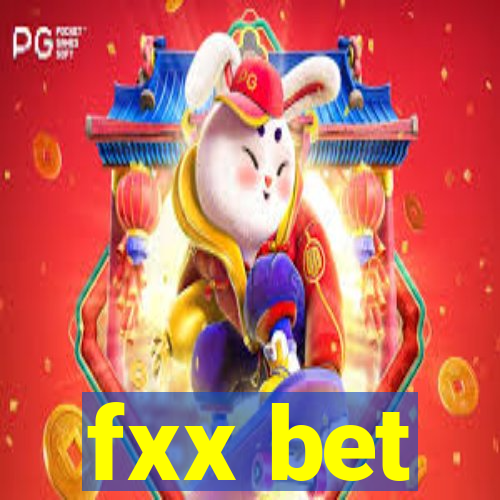 fxx bet