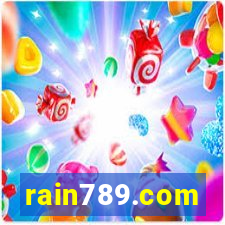 rain789.com