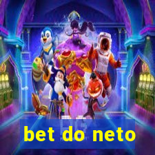 bet do neto