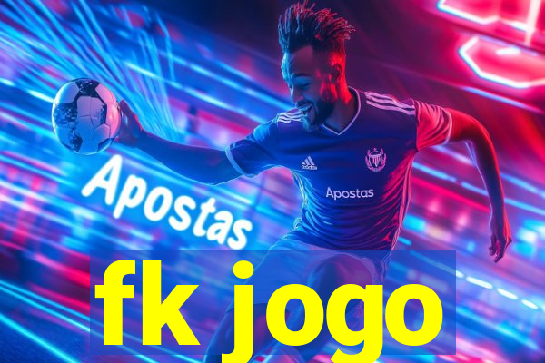 fk jogo