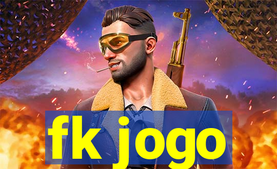 fk jogo