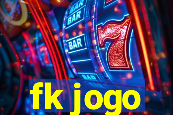 fk jogo