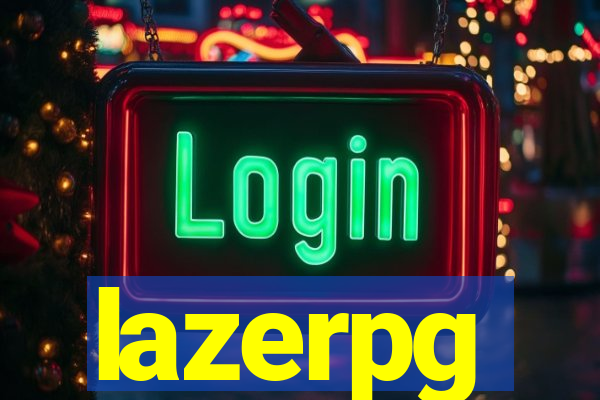 lazerpg