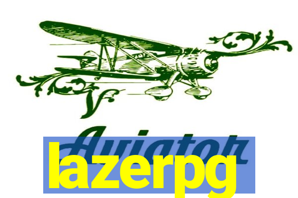 lazerpg