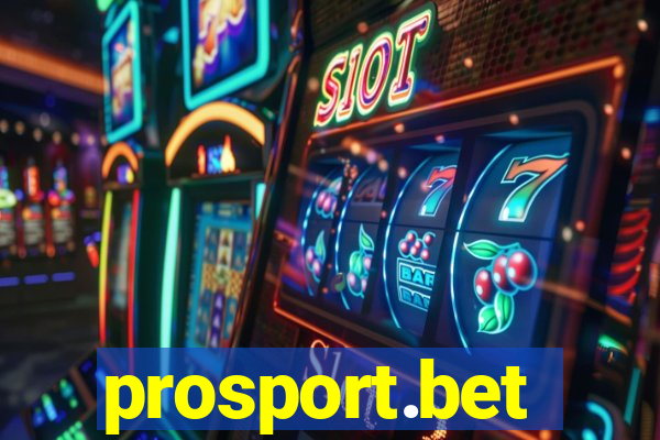 prosport.bet