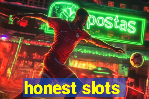 honest slots