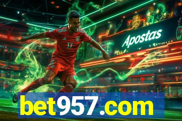 bet957.com