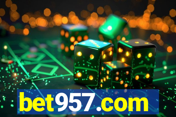 bet957.com