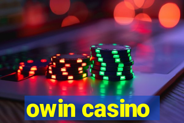 owin casino