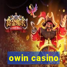 owin casino