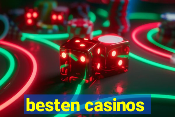 besten casinos