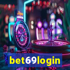 bet69login