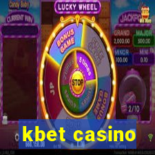 kbet casino