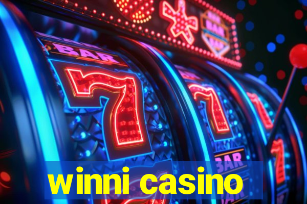 winni casino