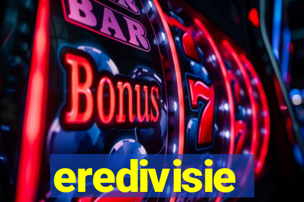 eredivisie