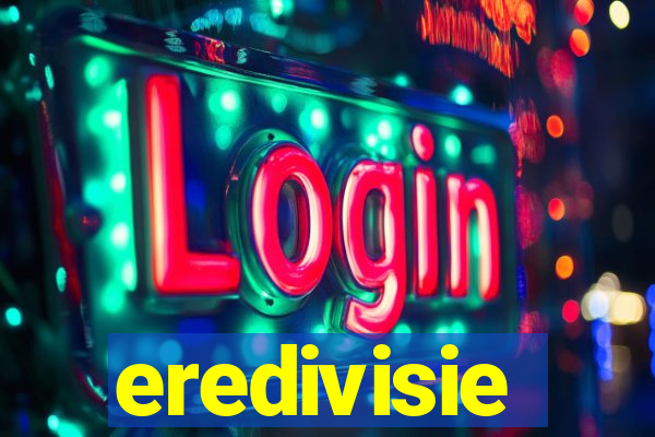 eredivisie