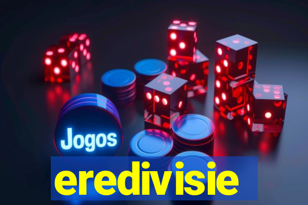 eredivisie