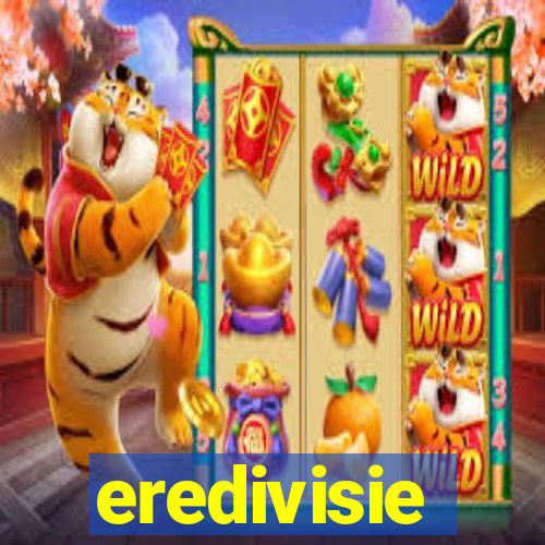 eredivisie