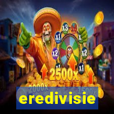 eredivisie