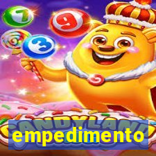 empedimento