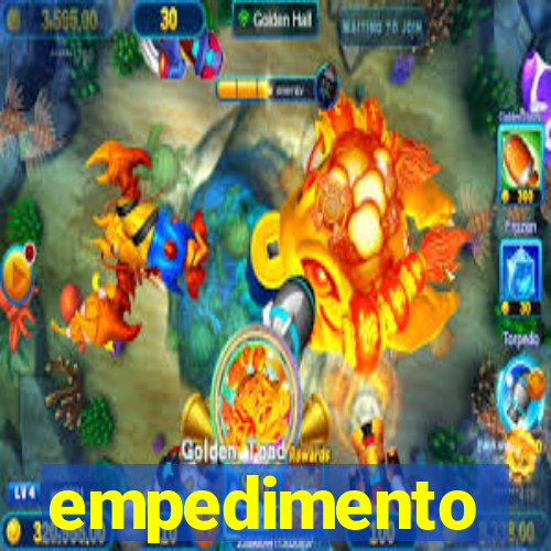 empedimento