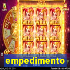 empedimento