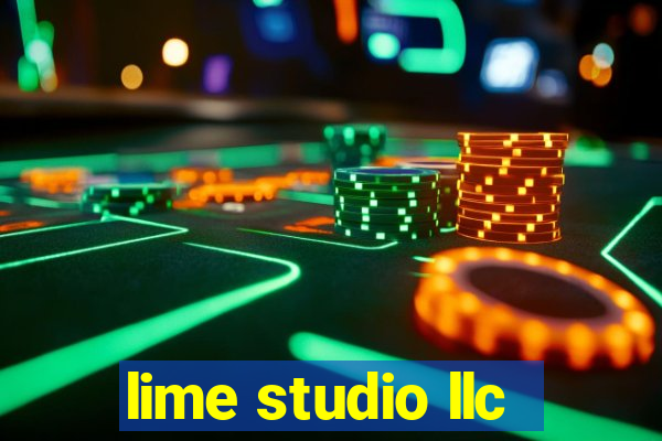 lime studio llc