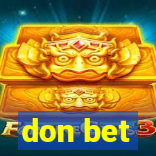 don bet