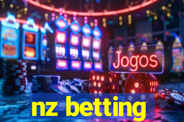 nz betting