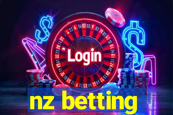 nz betting