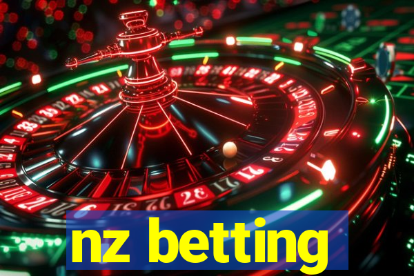 nz betting